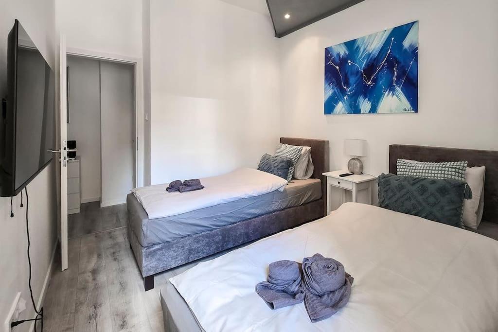 Apartamento Azure Dream