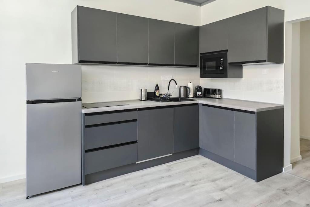 Azure Dream Apartamento
