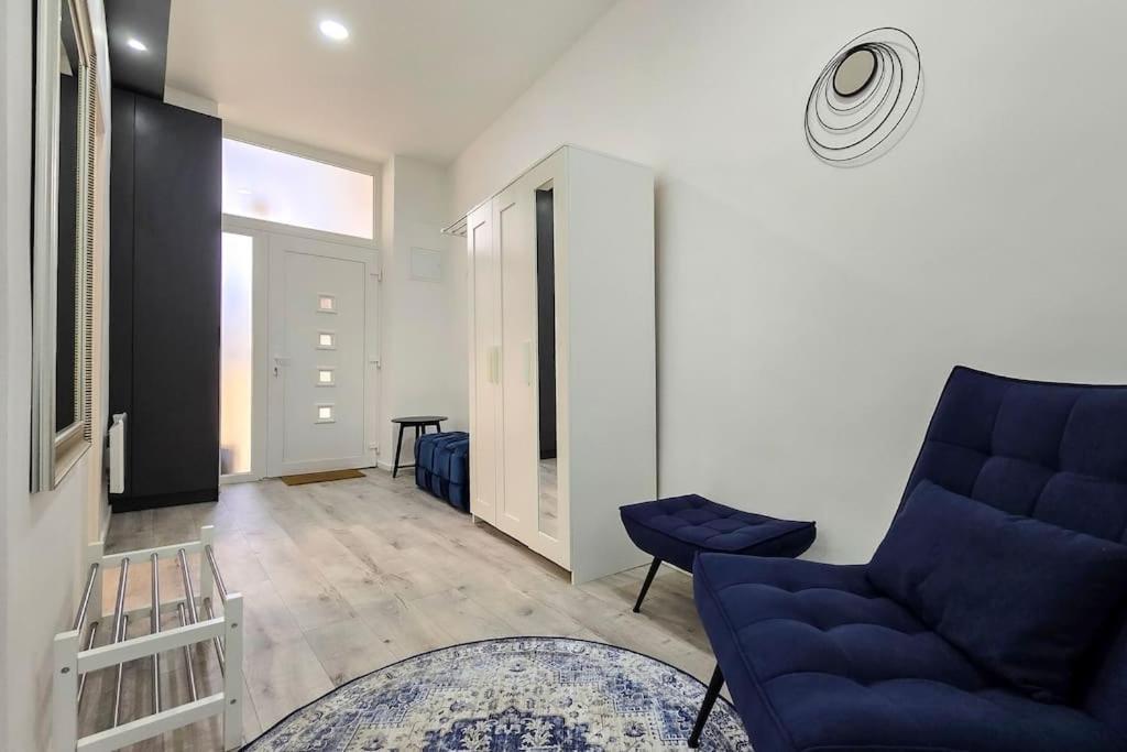 Azure Dream Apartamento *