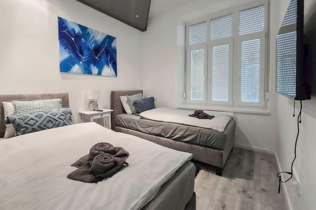 Apartamento Azure Dream *
