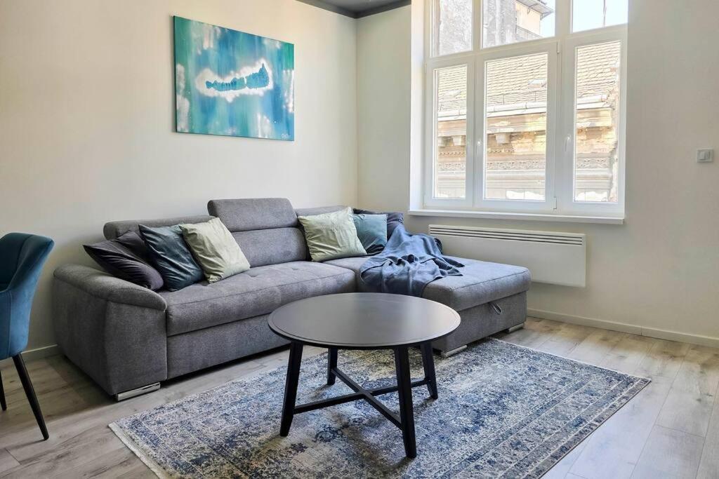 Apartamento Azure Dream Budapest