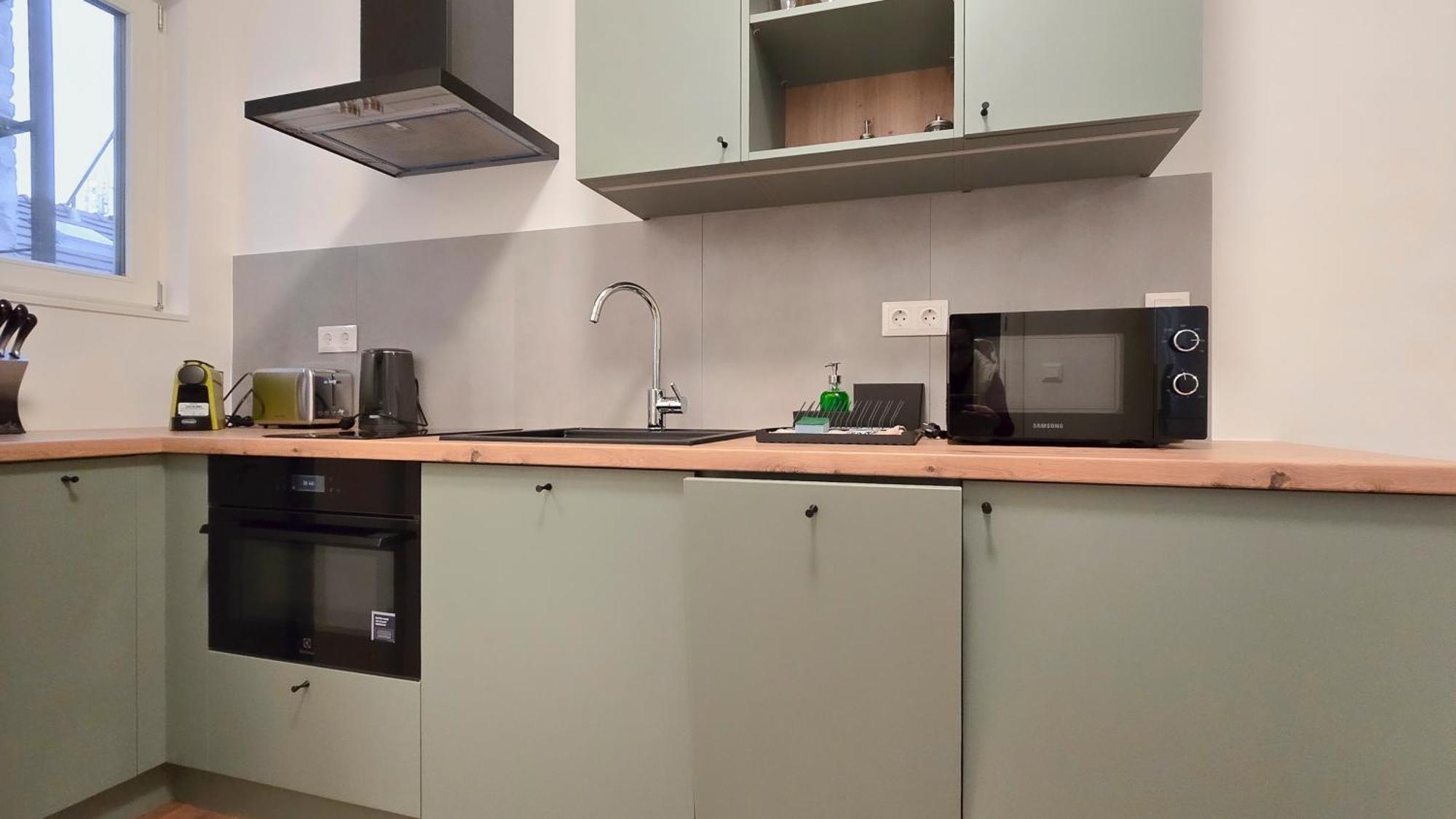 Apartamento Azure Dream Budapest