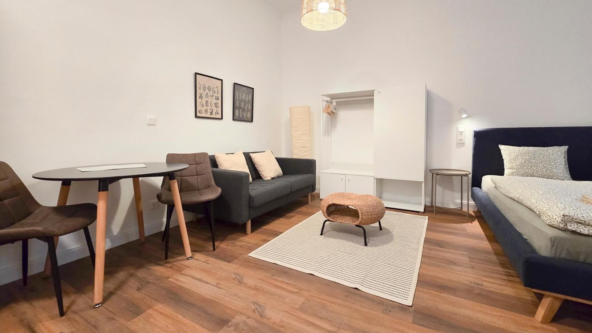 Azure Dream Apartamento Budapest
