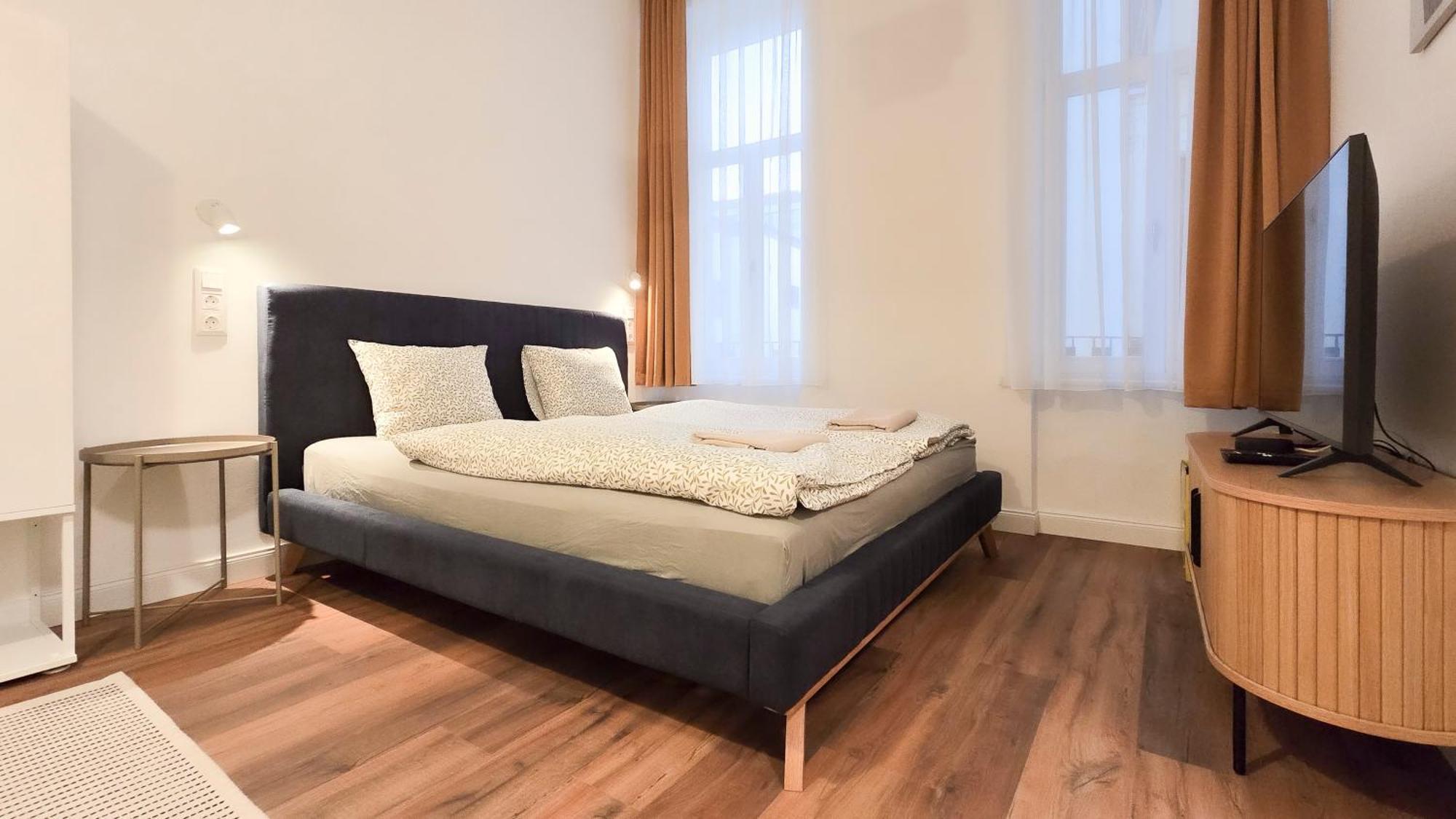 Apartamento Azure Dream Budapest
